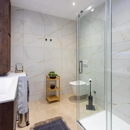 Nika Apartament Crikvenica