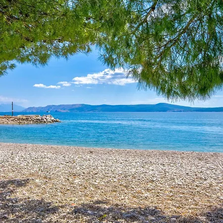 Διαμέρισμα Nika *