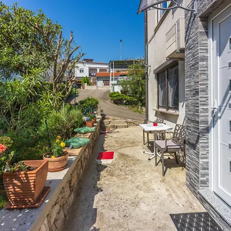 Apartament Nika Crikvenica