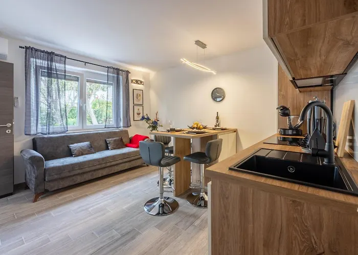 Nika Διαμέρισμα