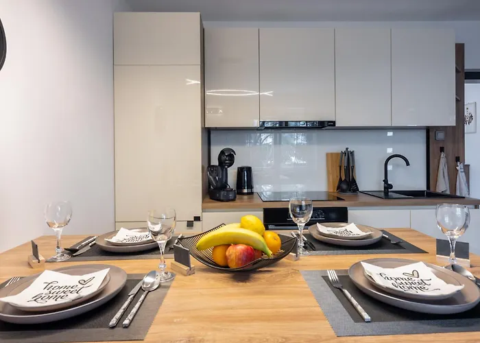 Nika Διαμέρισμα Crikvenica