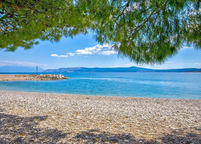 Διαμέρισμα Nika *