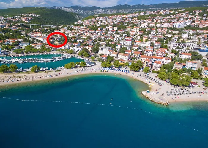 Διαμέρισμα Nika