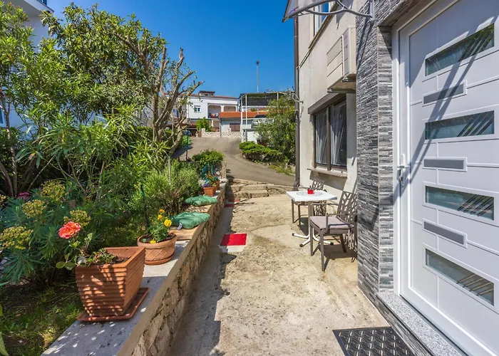 Διαμέρισμα Nika Crikvenica