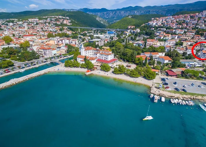 Nika Διαμέρισμα *