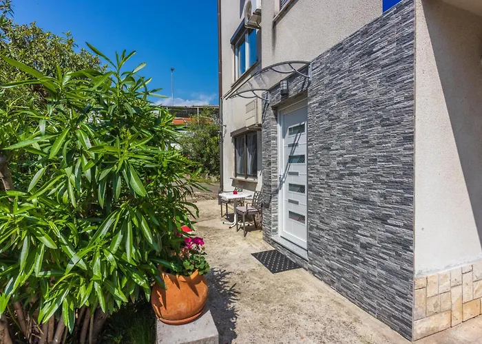 Nika Διαμέρισμα Crikvenica