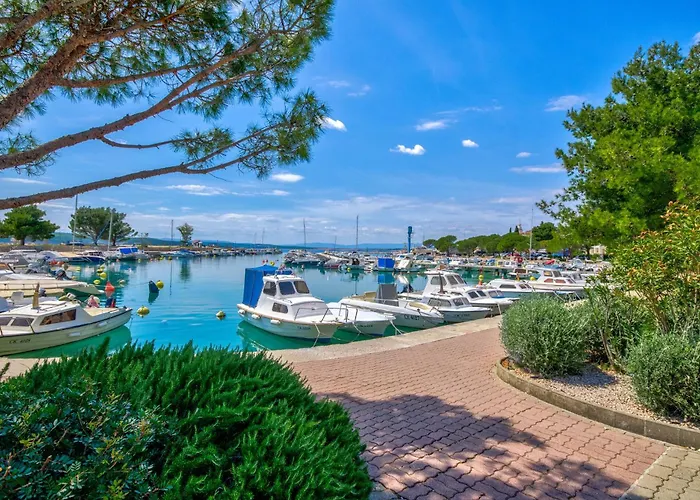 Nika Διαμέρισμα