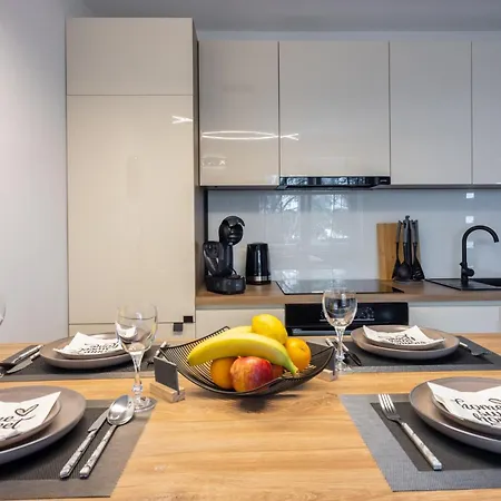 Nika Apartman Crikvenica