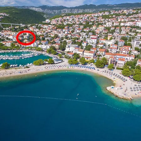 Διαμέρισμα Nika