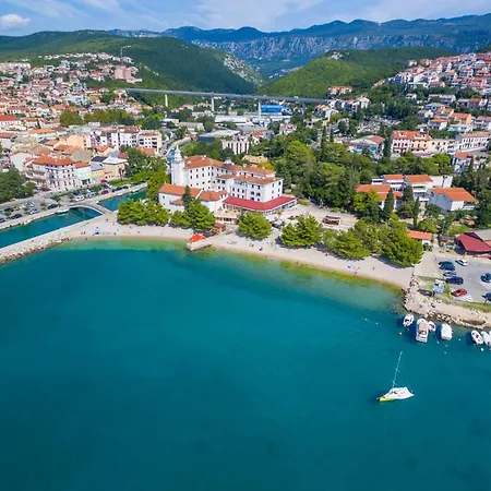 Nika Διαμέρισμα *